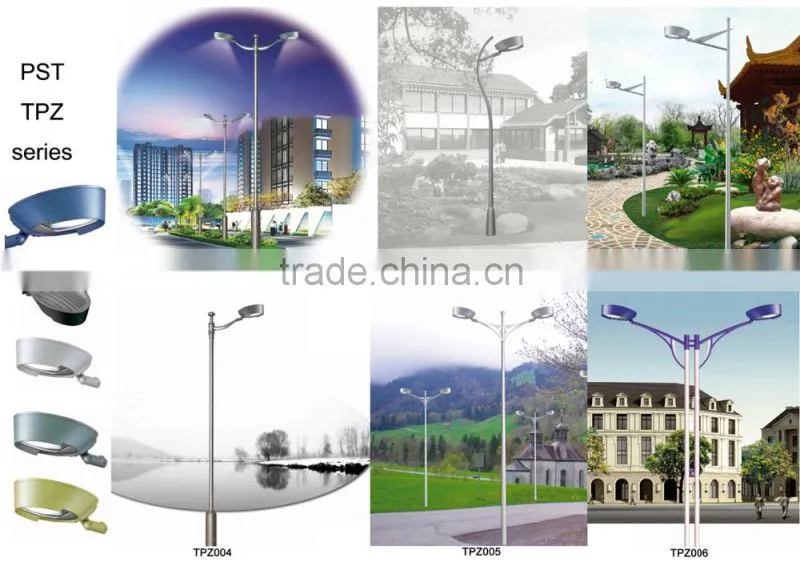 led TPZ001 street grow light 220v