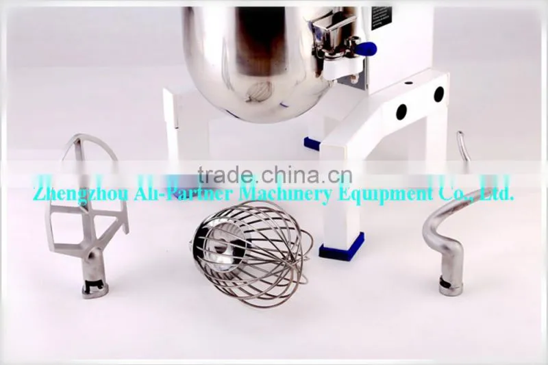 New design cream mixing machine factory price steady quality