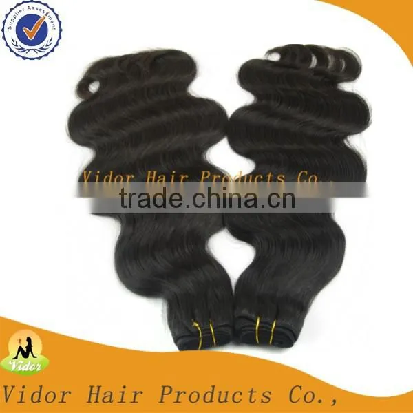 Cheap Prices Sales Unprocessed 6a 100% Brazilian Hair