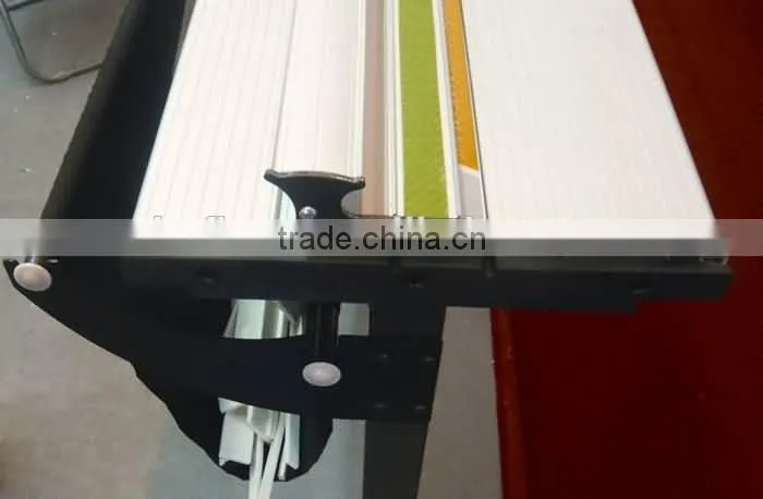 M-004 100inch 2500mm Aluminum Alloy Large Format Paper Trimmer Cutter with Support Stand