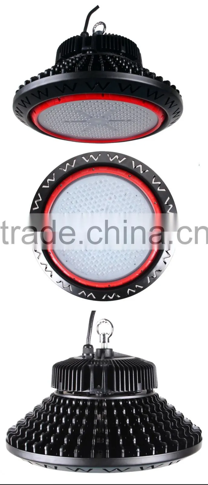 Super quality factory price High output 240w UFO LED High Bay Light outdoor lighting