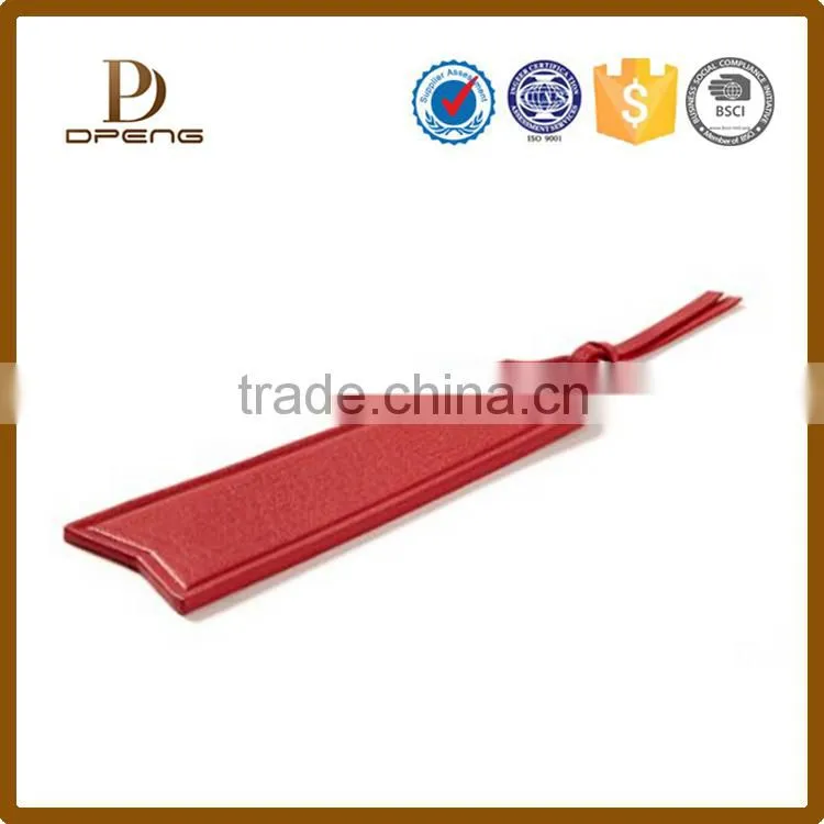 2015 Wholesale Custom factory price book mark for school