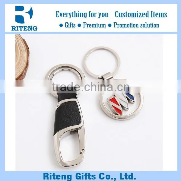 Wholesale Keychain Keyring For Promotion