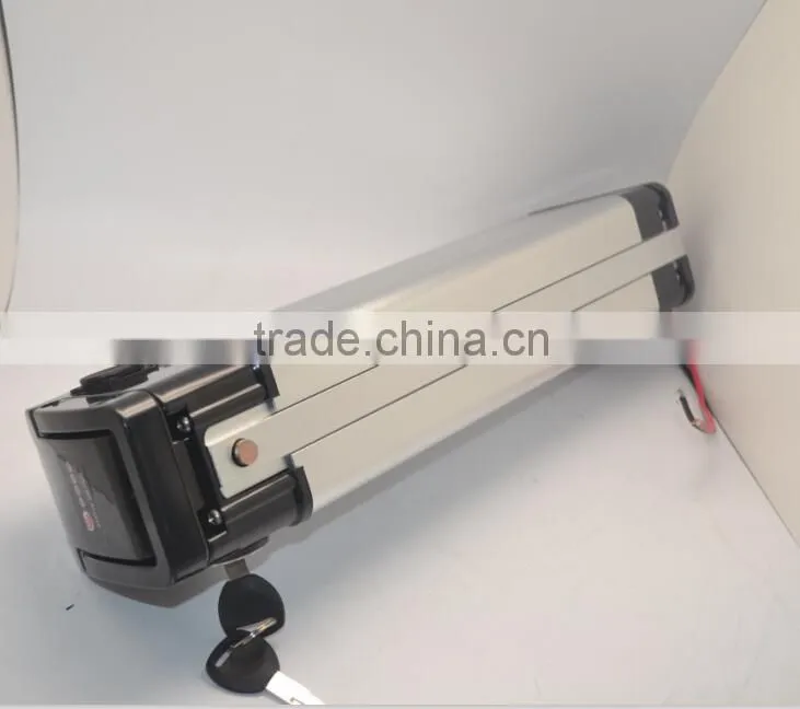 Powerful 12Ah ebike battery 36V lithium battery for ebike