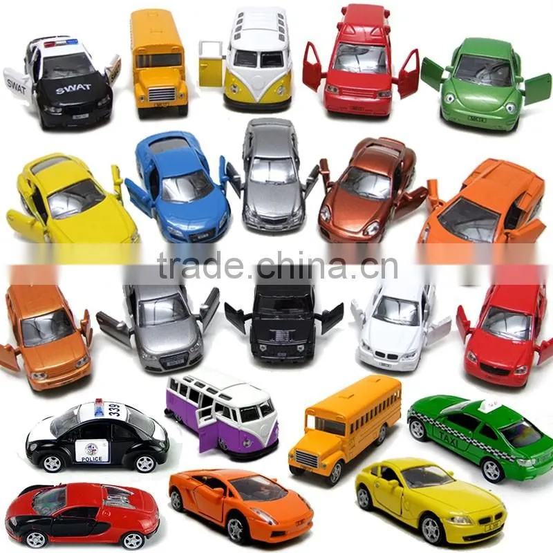 ABS plastic model car, scale models, architecture scale model car for 1/75