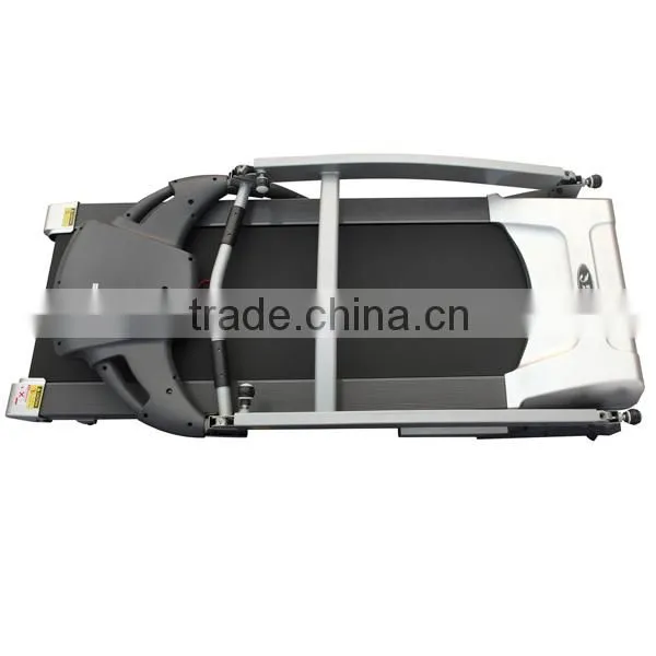 popular fitness treadmill with low price made in china / electric treadmill