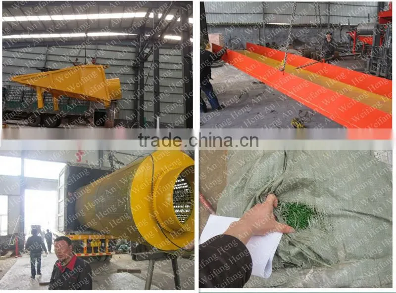 Weifang Heng An Gold Mining Mahicnery Price