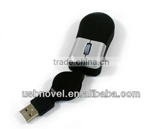 USB Wired Mouse