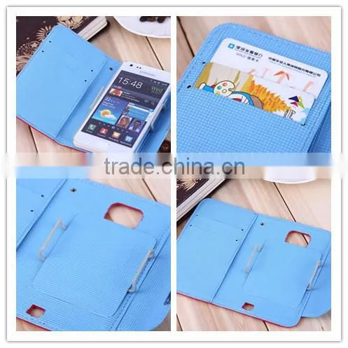 Universal Flip Cover Case
