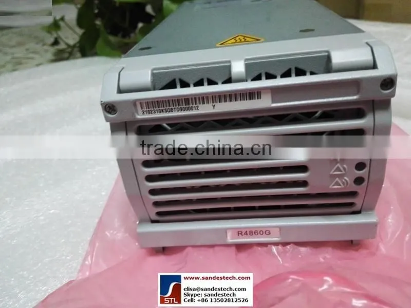 Huawei R4860G1 48V60A DC power rectifier modules Rectifier Convert for Huawei ETP48120