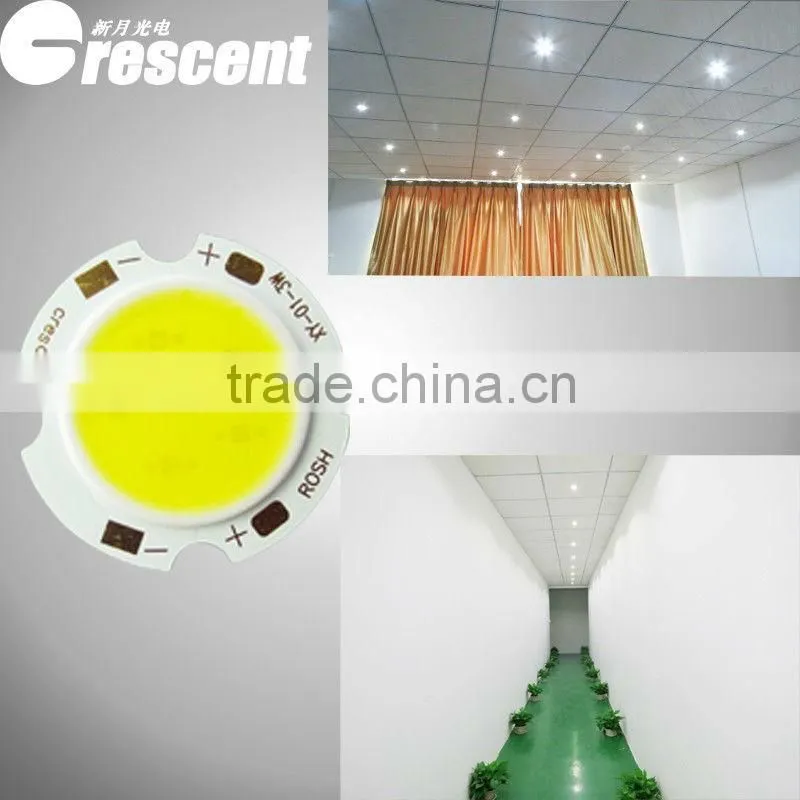 LED Array Multi-Chip On Board (COB ) Epistar chip 3W