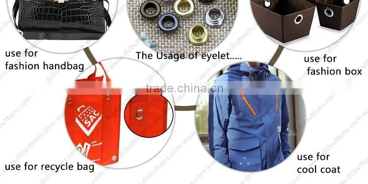 Pantone Spray Paint for Shoes Eyelets and Bag Eyelets