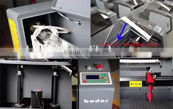 China hot sale mini eastern laser engraving machine supplier