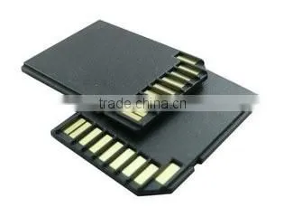 High quality commercial installation industrial equipment SD Memory card