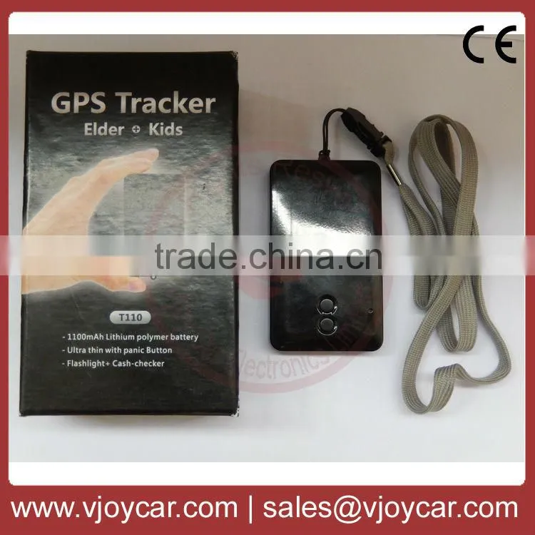 mini children gps tracker necklace gps with necklace bracelet