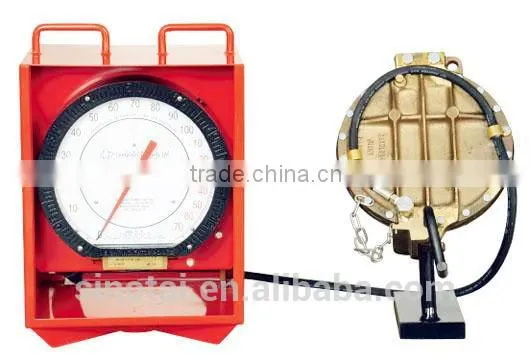 hot selling! new product! Deflection weight indicator for oilfield drilling