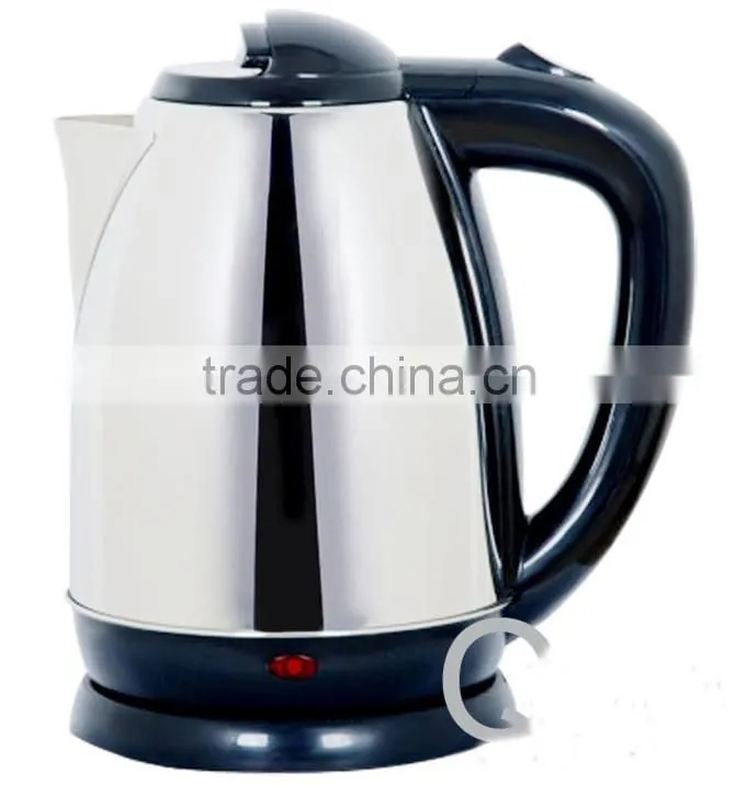 2015 new product 1.5L electric Kettle