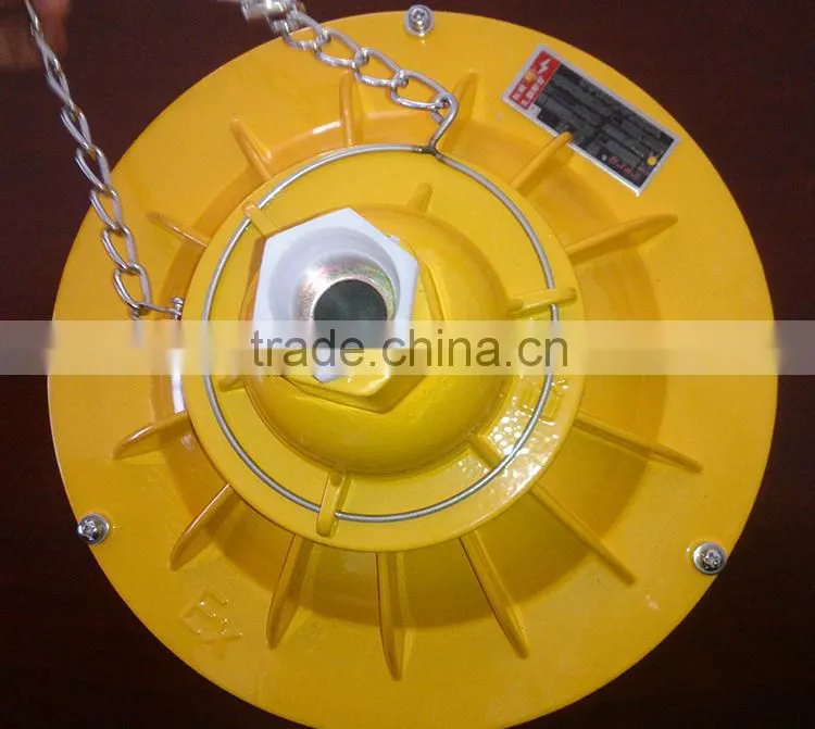 BAD51 400W flameproof explosion-proof bulb explosion proof lamp for onshore hazardous location