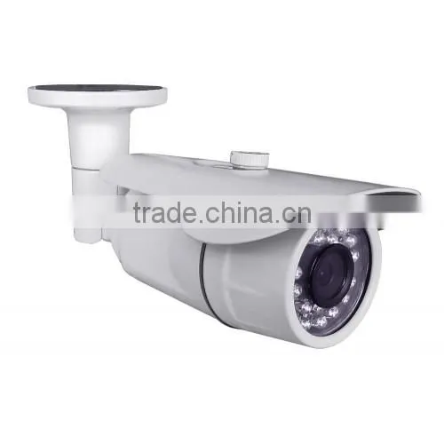 HD 720P TVI CCTC Camera in Security IR Night Vision 1MP P2P Digital Camera