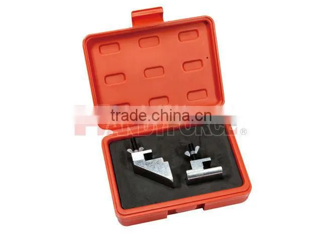 Belt Tool Kit For Elastic Ribbed Belts, Timing Service Tools of Auto Repair Tools, Engine Timing Kit