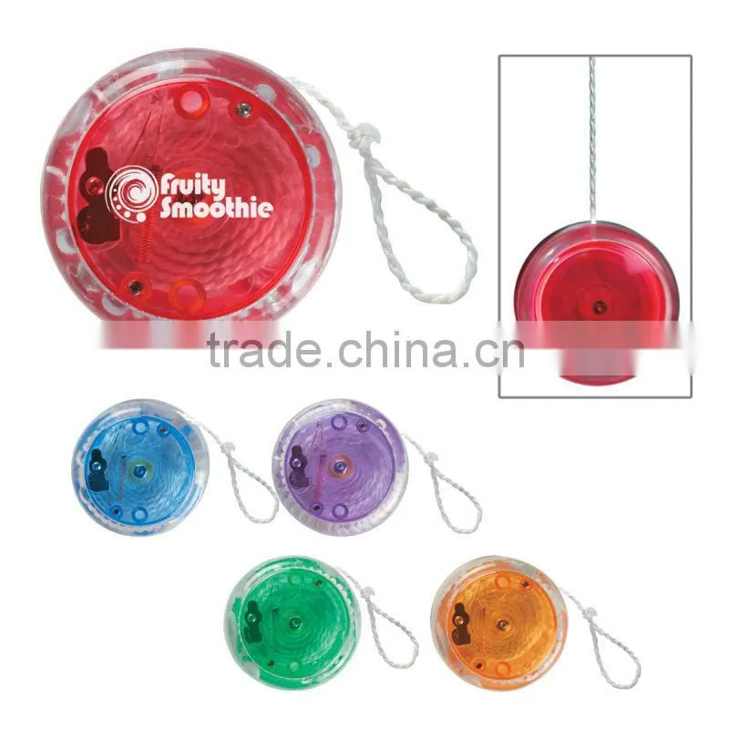 Light Up Yo-Yo