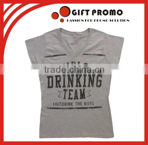 Silk Screen Print Printed T Shirts