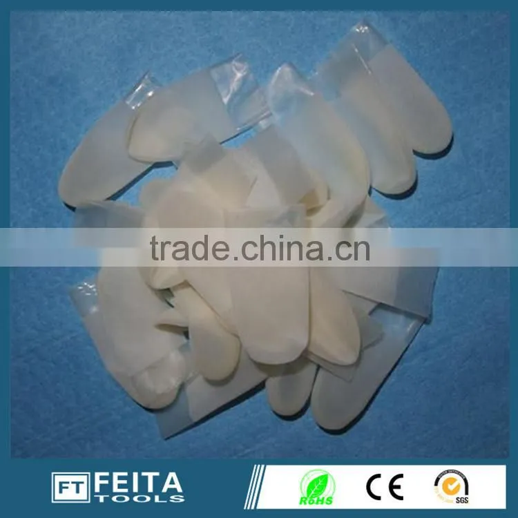 ESD Anti-static Finger Cot Plower-free Incision Finger Cots