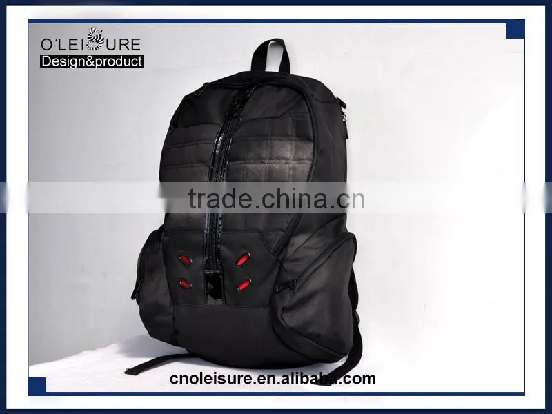 Alibaba Vintage Men's Backpack Travel bag fashion backpack for men