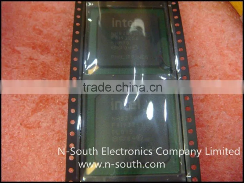 NH82801GBM computer chips South Bridge