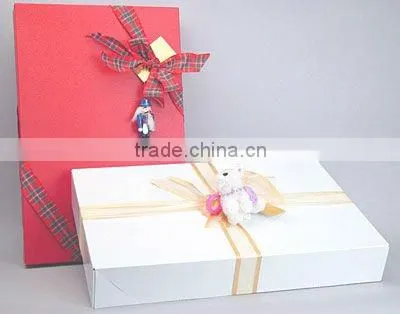 paper packing box