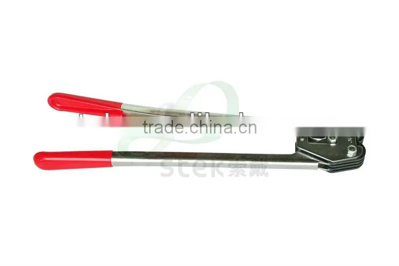 packing Sealer for plastic strap, packing machine