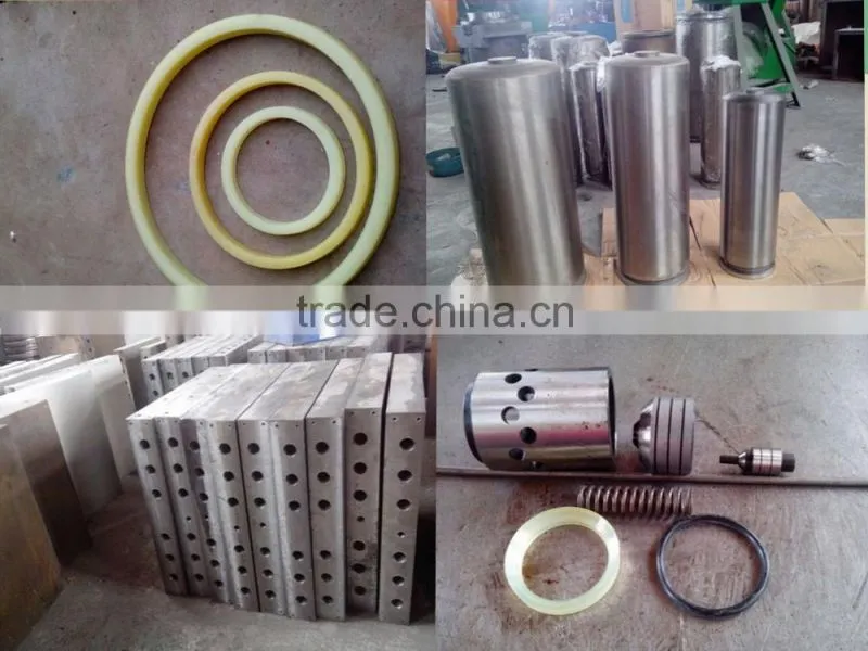 heat curing press