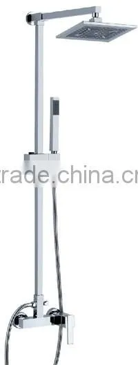 shower mixer