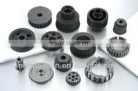 high precision casting gear,hot sale casting pinion