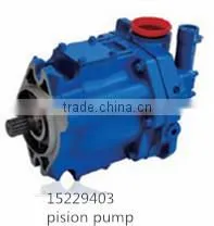China supplier OEM Service pn 20003427 TEREX truck pull rod