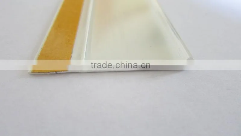 Self Adhesive Data Strip for Supermarket