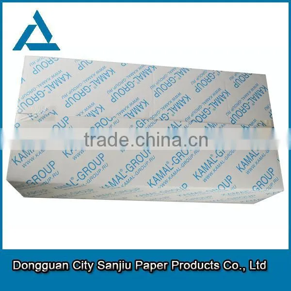 custom design print paper display box carton box corrugated box