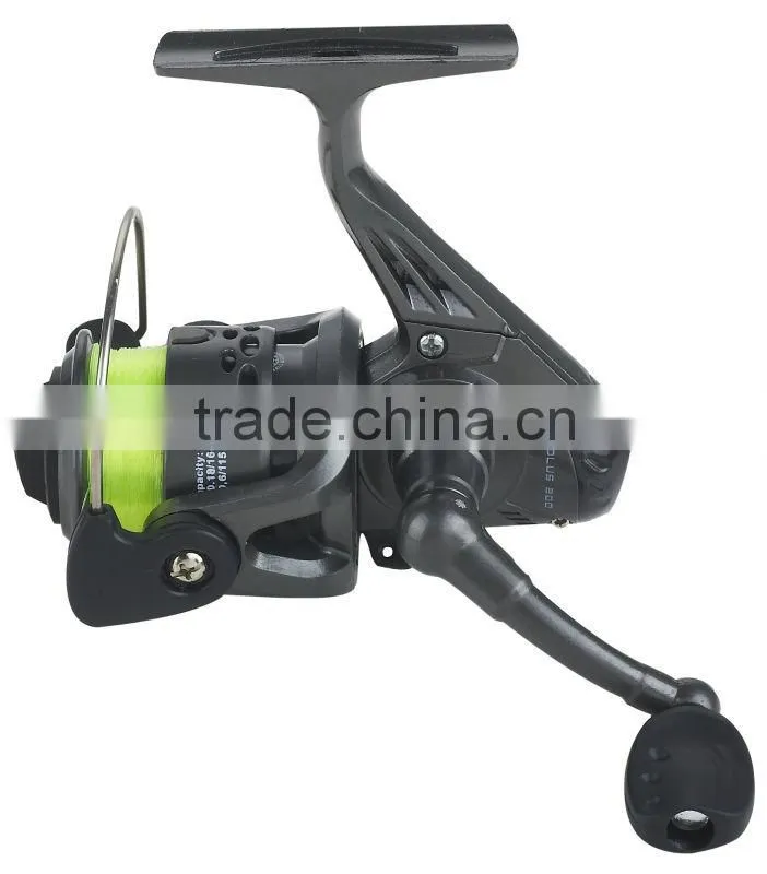 Small Fishing equipment Fishing Reel for ice fishing DP200