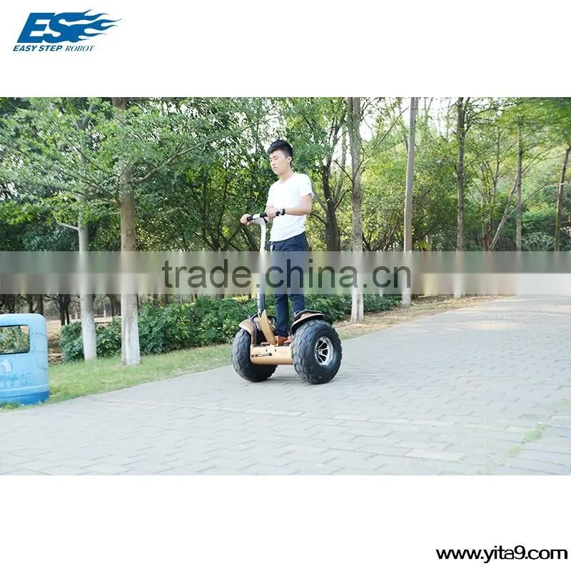 Newest factory personal transporter scooter