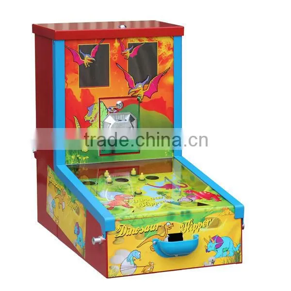 2014 New Design Game Machine Wholesale/Vending Machine/Pinball Vending Machine