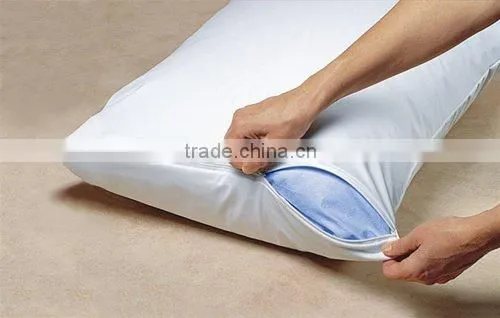 waterproof pillow case