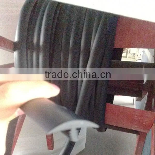 plastic profiles edge banding