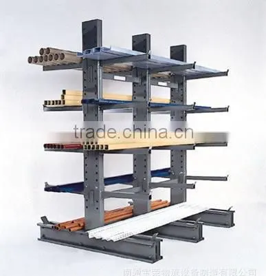 adjustable cantilever rack from Jiangsu Nanjing China