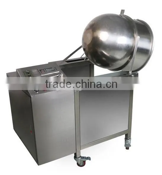 Commercial popcorn machine and caramel popcorn machine with delicious taste for sale