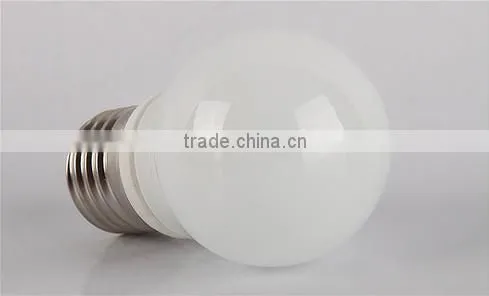 Led bulb light E27 B22 2 year's guarantee pottery 5630 AC85-265V