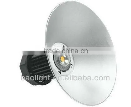 100w high bay led industrial light 8000lm
