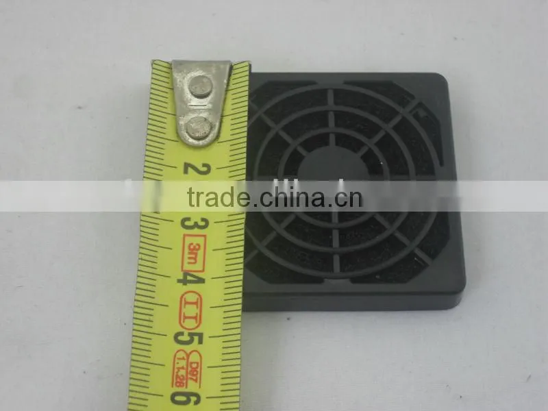 Fan filter FK2040 for 40mm axial fan