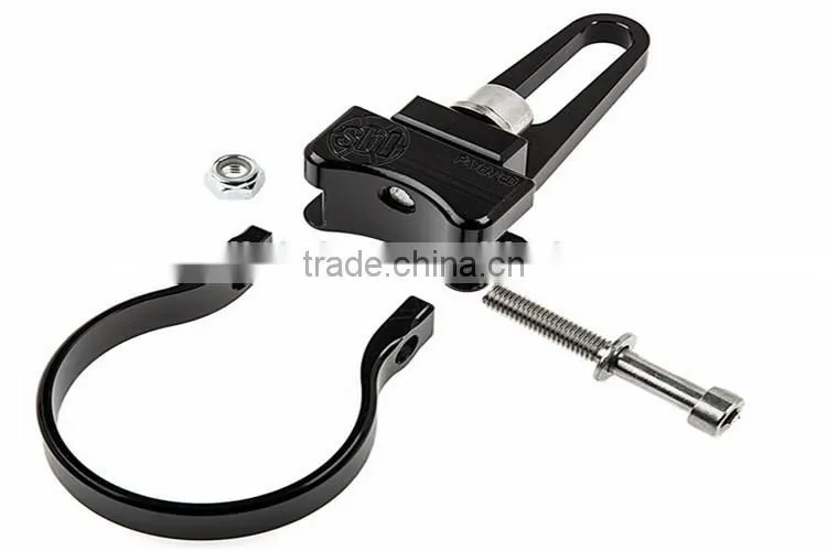 Factory Direct Led Light Bar Mounting Bracket, 4WD Truck Led Light Bar Mounting Bracket