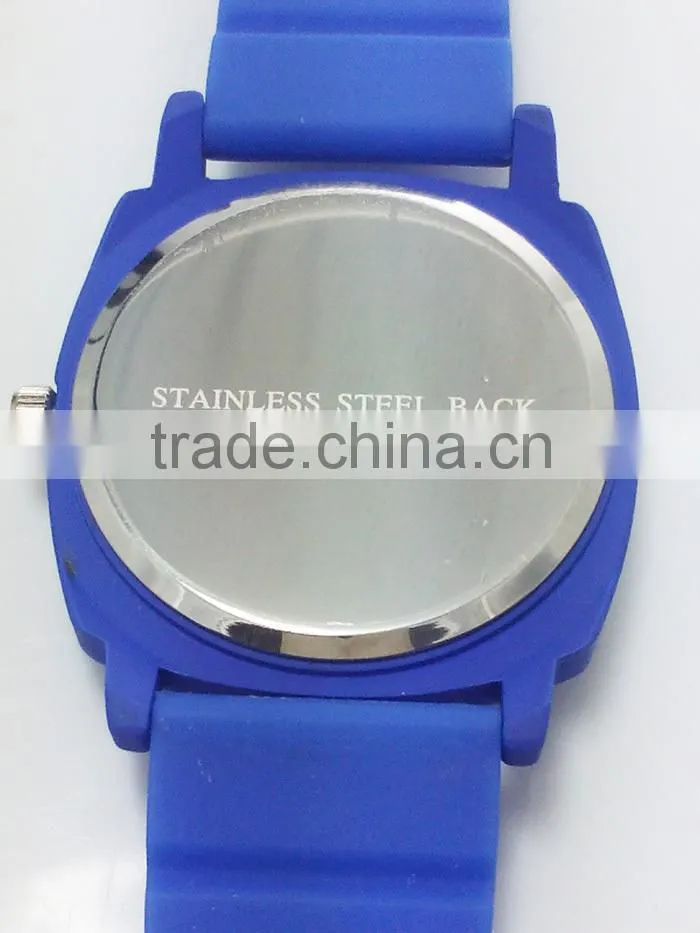 Silicon Watches ,Custom Silicon Watches ,Silicon Watches with kids