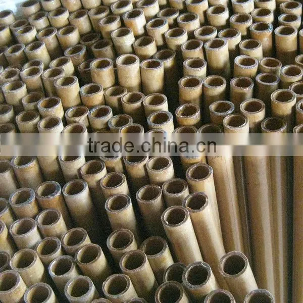 3520 Phenolic paper laminated tube